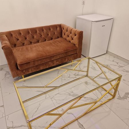 Maison Chic avec jacuzzi. UrbanSpa60 Nogent-sur-Oise Exterior foto